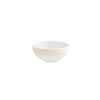 Vista Alegre Ivory Soup Bowl