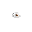 Vista Alegre Petites Histoires Tea Cup & Saucers - Set of 2