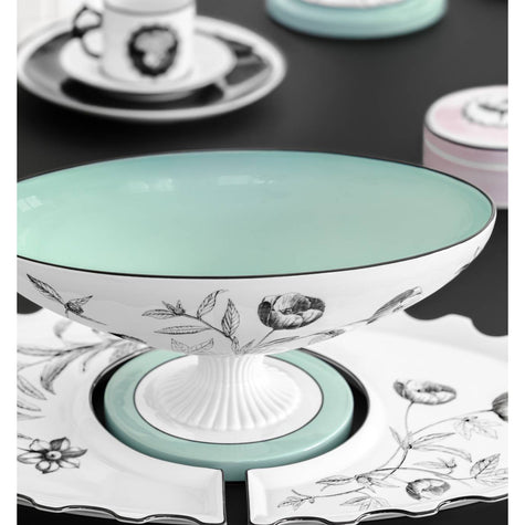 Vista Alegre Christian Lacroix - Herbariae Parade Centrepiece