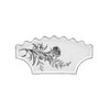 Vista Alegre Christian Lacroix - Herbariae Parade Rectangular