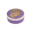 Vista Alegre Golden Large Round Box Snake