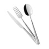 Vista Alegre Prism 16 Piece Cutlery Set with Canteen