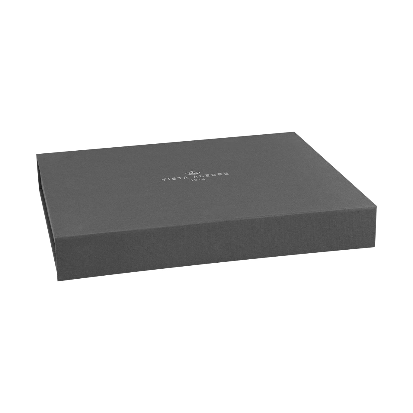 Vista Alegre Prism 16 Piece Cutlery Set with Canteen