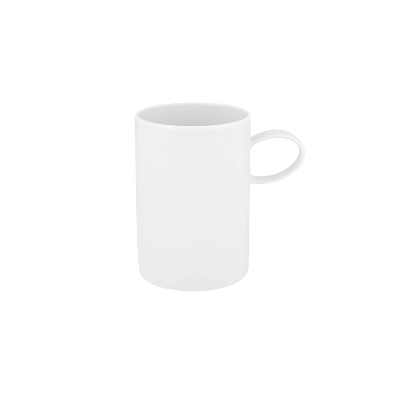 Vista Alegre Domo White Mug