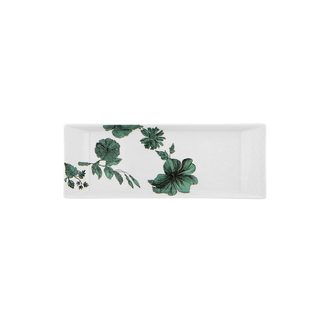 Vista Alegre Duality Appetizers Tray