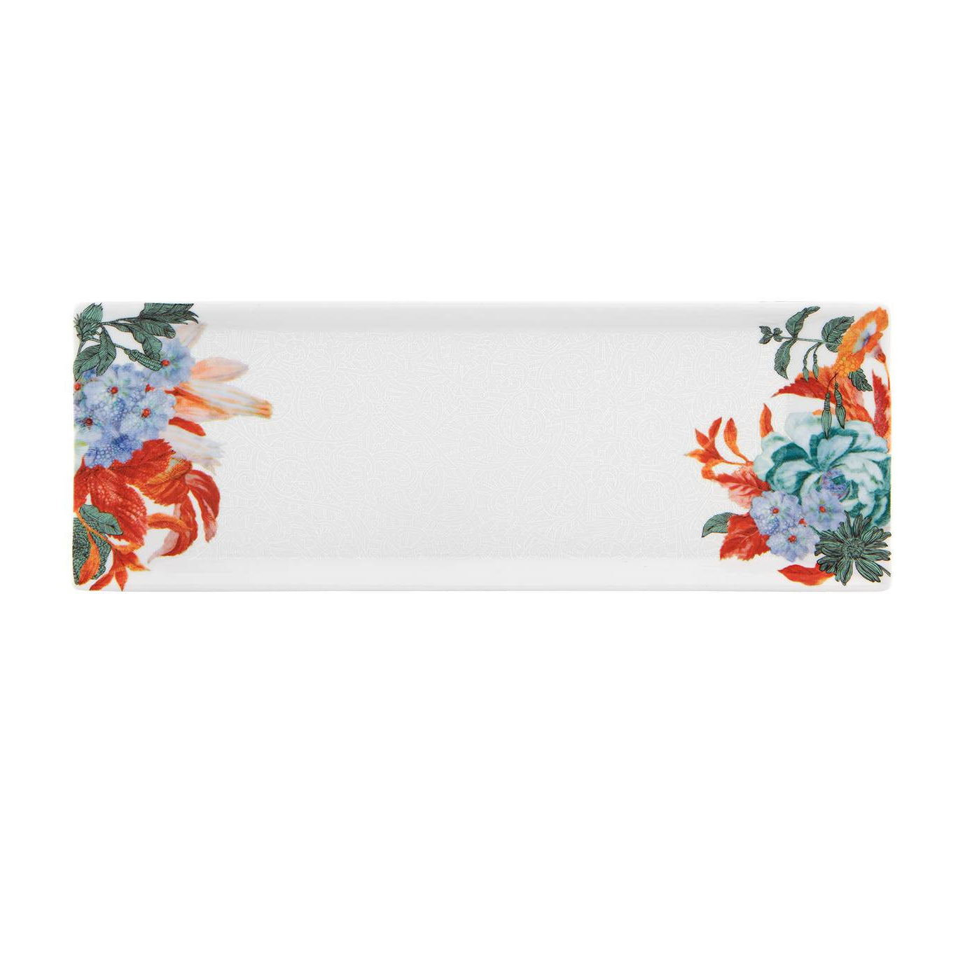 Vista Alegre Duality Tart Tray