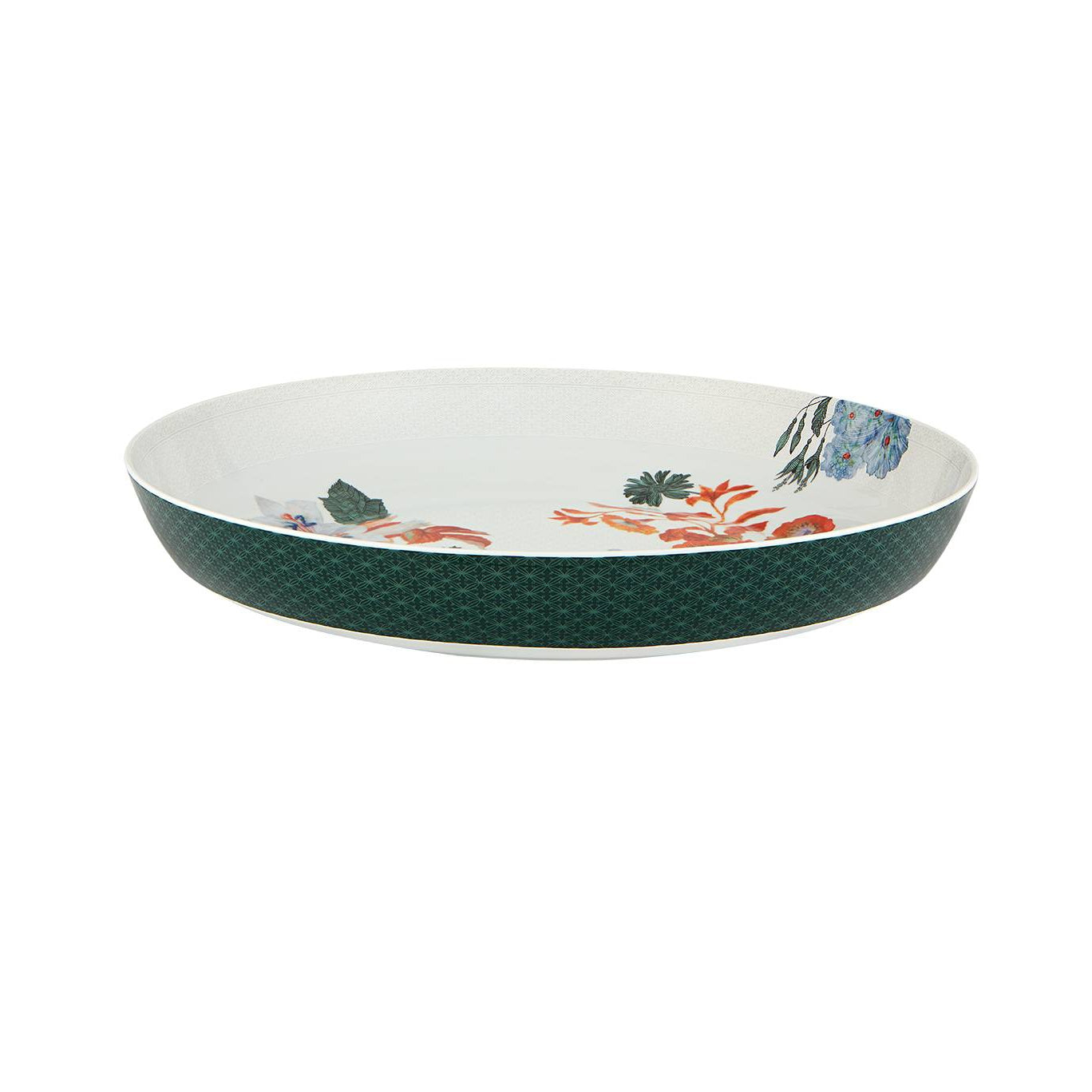 Vista Alegre Duality Centrepiece