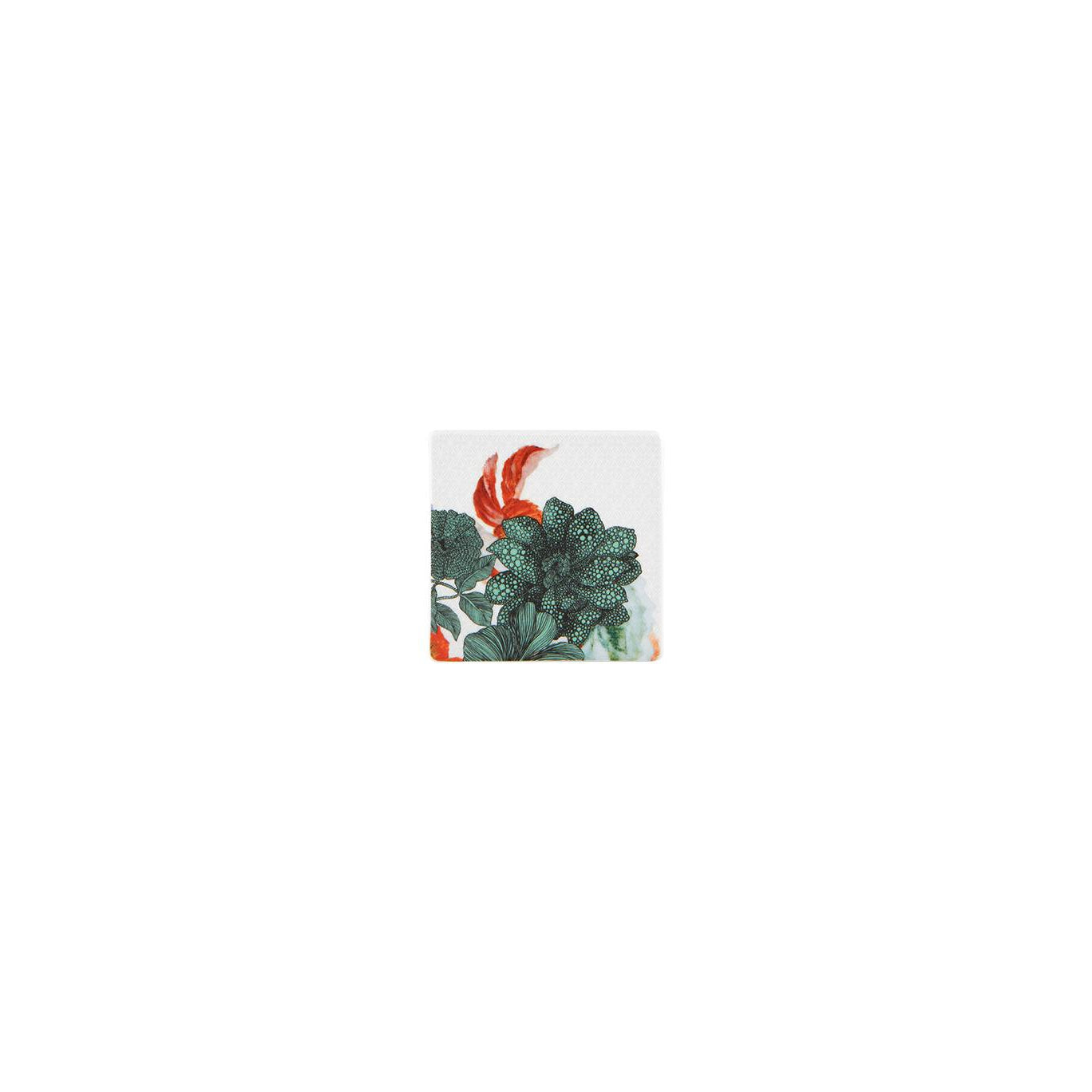 Vista Alegre Duality Coasters - Set of 4