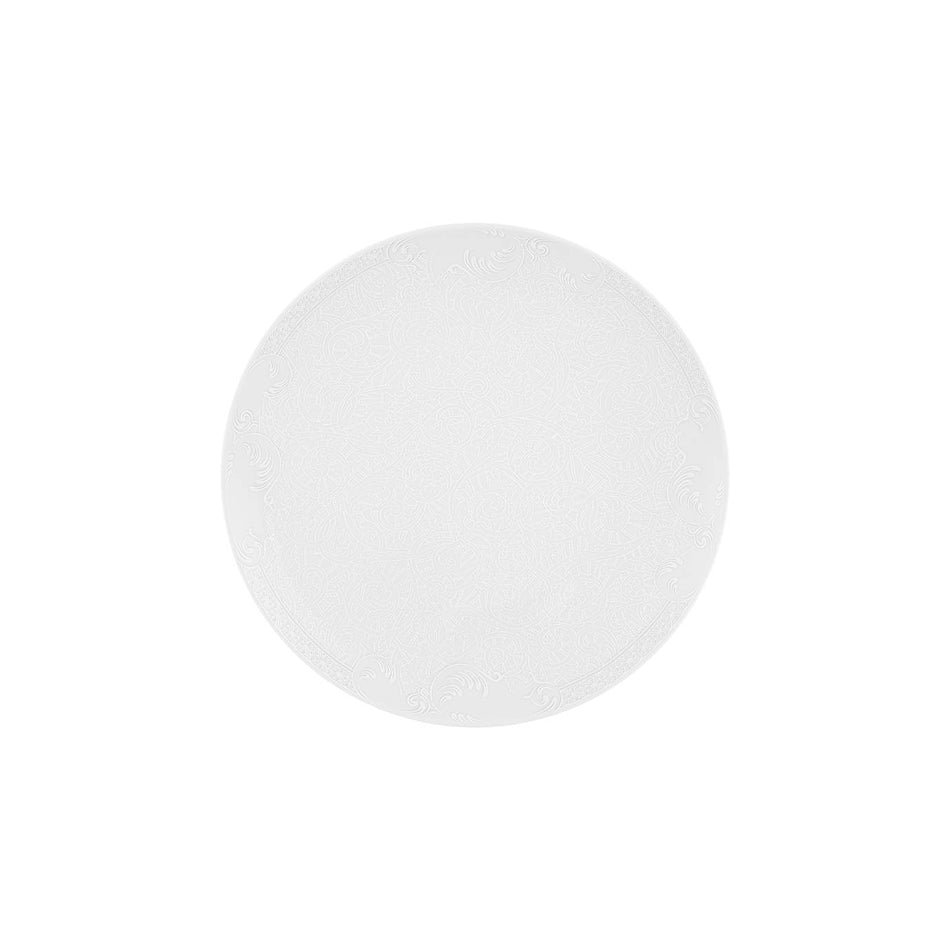 Vista Alegre Duality Dinner Plate