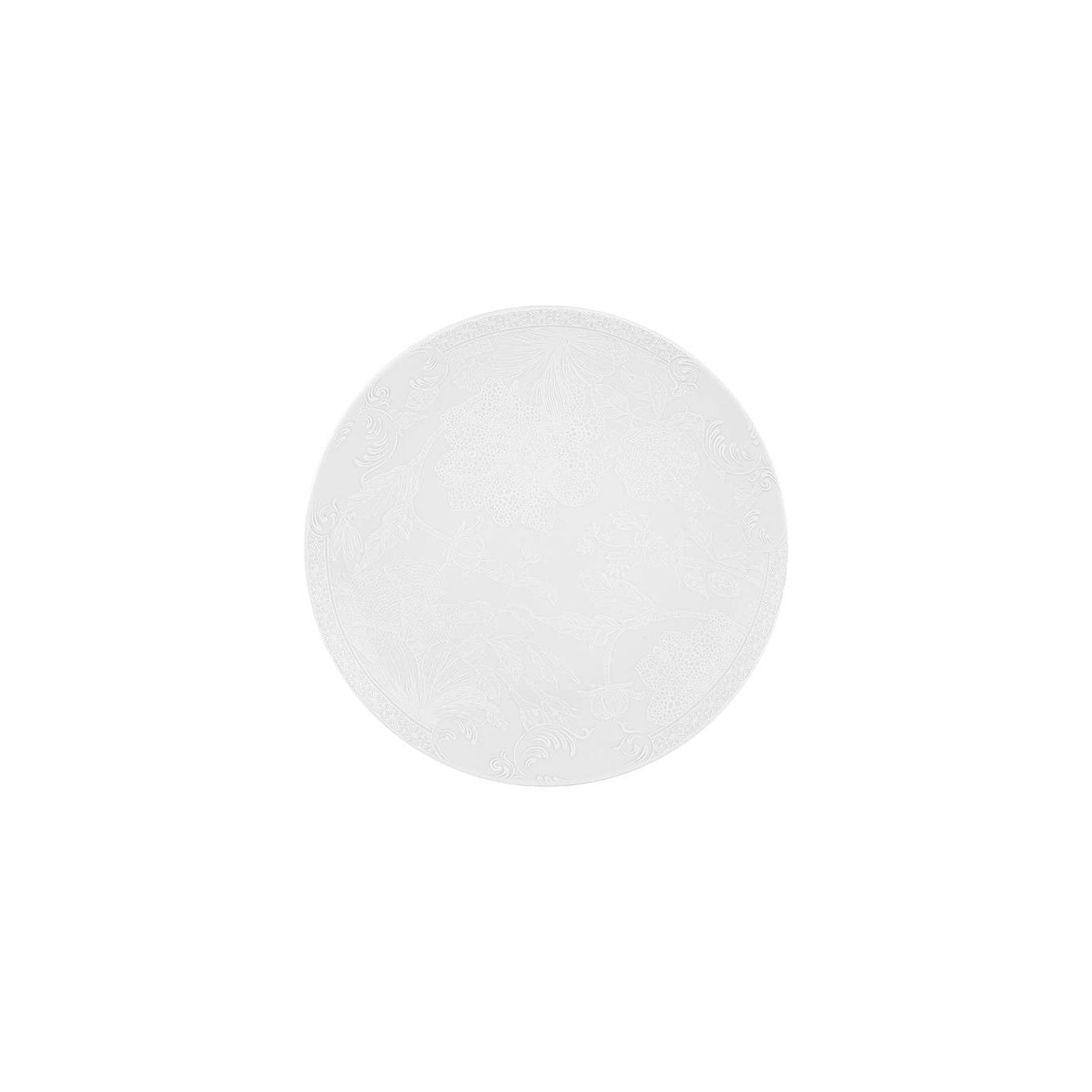 Vista Alegre Duality Dessert Plate