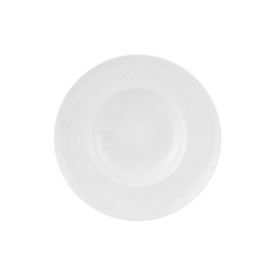 Vista Alegre Duality Soup Plate