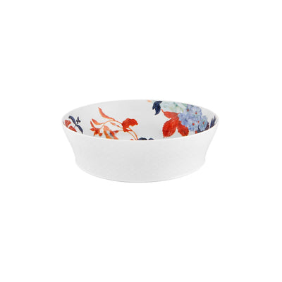 Vista Alegre Duality Large Salad Bowl