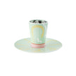 Vista Alegre Escape Goat Espresso cup and saucer III