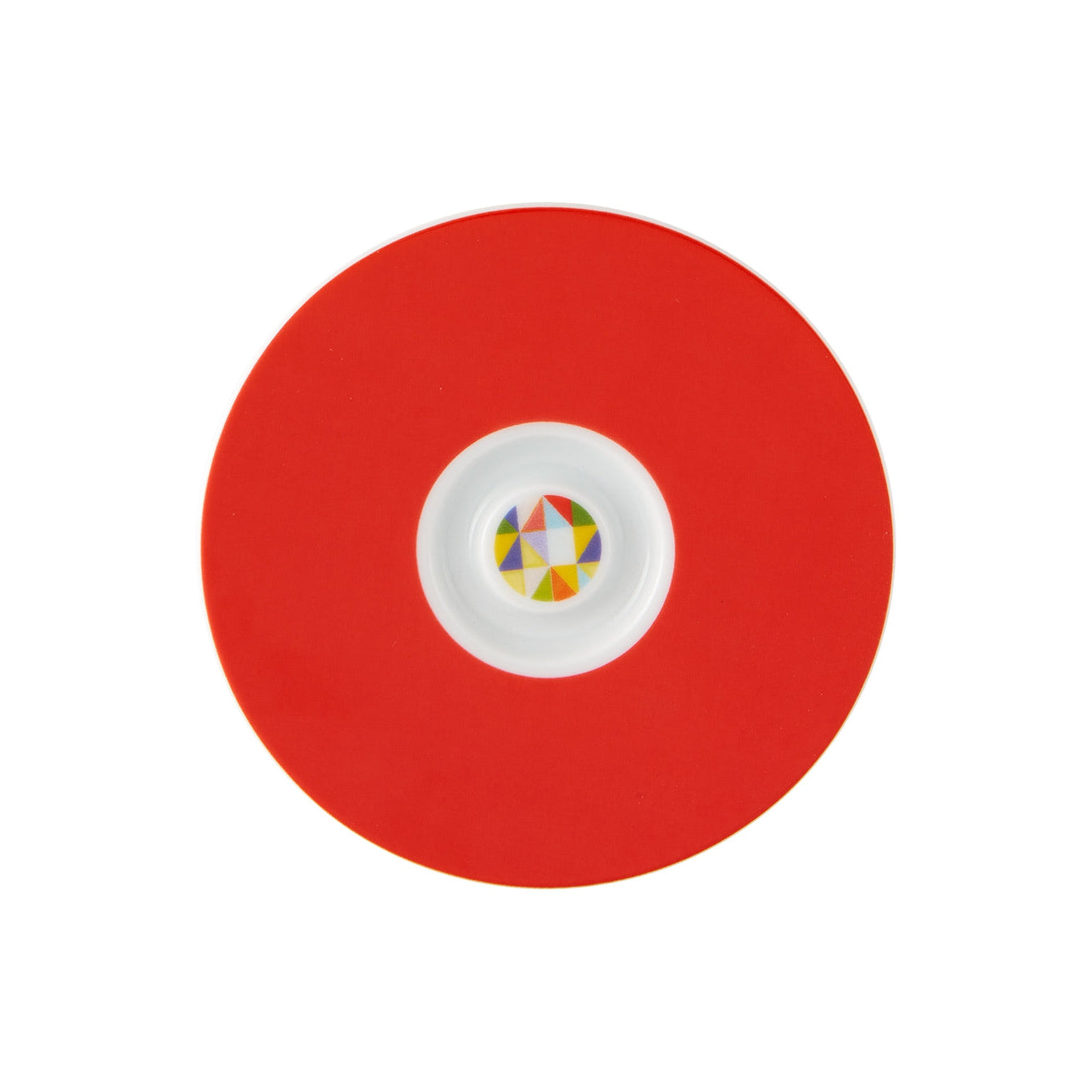 Vista Alegre Escape Goat Espresso cup and saucer IV