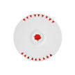 Vista Alegre Escape Goat Espresso cup and saucer IX