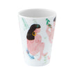 Vista Alegre Escape Goat Espresso cup and saucer VI