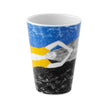 Vista Alegre Escape Goat Espresso cup and saucer VII
