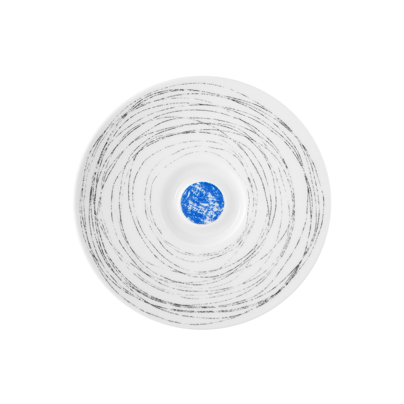 Vista Alegre Escape Goat Espresso cup and saucer VII