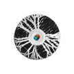 Vista Alegre Escape Goat Espresso cup and saucer VIII