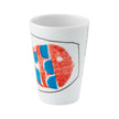 Vista Alegre Escape Goat Espresso cup and saucer XI