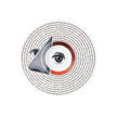 Vista Alegre Escape Goat Espresso cup and saucer XIV