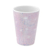 Vista Alegre Escape Goat Espresso cup and saucer XIX