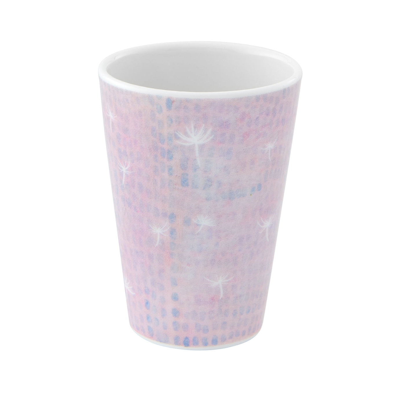 Vista Alegre Escape Goat Espresso cup and saucer XIX