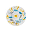 Vista Alegre Escape Goat Espresso cup and saucer XXIV
