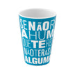 Vista Alegre Escape Goat Espresso cup and saucer XXIX