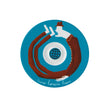 Vista Alegre Escape Goat Espresso cup and saucer XXIX