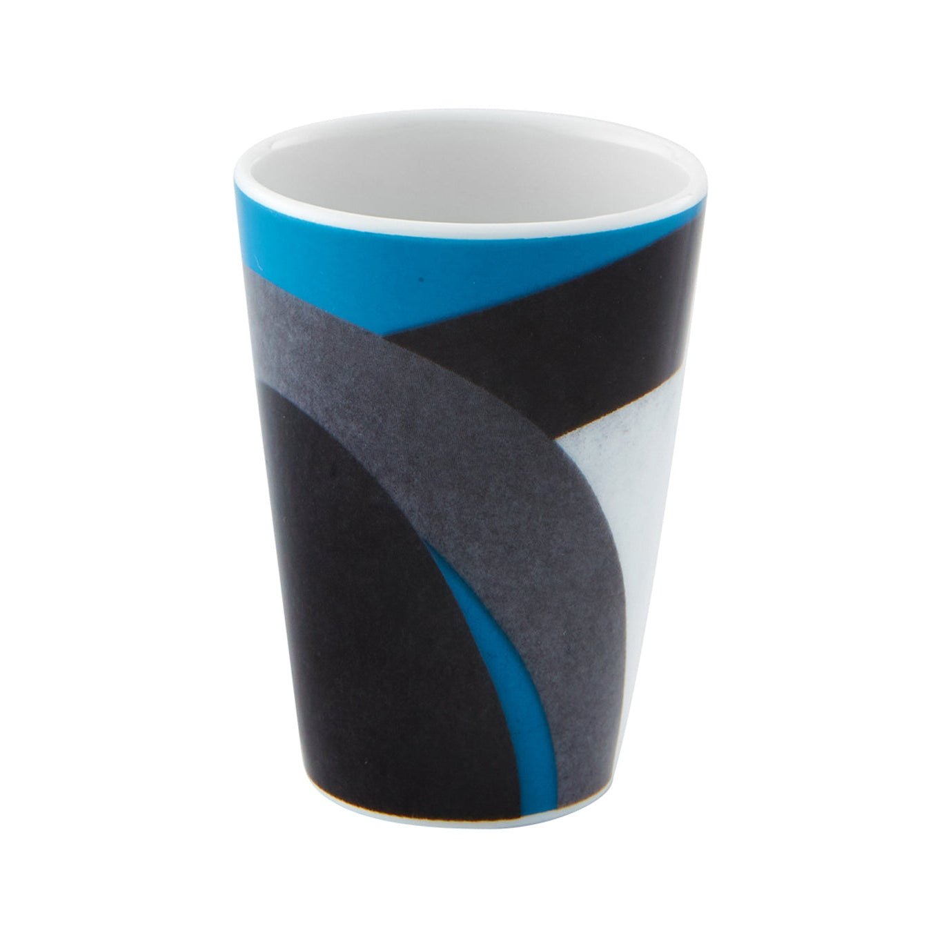Vista Alegre Escape Goat Espresso cup and saucer XXXI