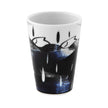 Vista Alegre Escape Goat Espresso cup and saucer XXII