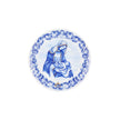 Vista Alegre Natal 2021 Christmas plate 2021