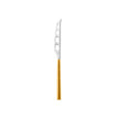 Vista Alegre Domo Handle Matt Gold Cheese Knife