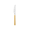 Vista Alegre Domo Handle Matt Gold Cheese Knife