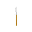 Vista Alegre Domo Handle Matt Gold Fish Knife