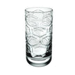 Vista Alegre Hexagon Vase