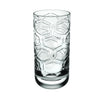 Vista Alegre Hexagon Vase