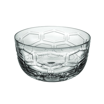 Vista Alegre Hexagon Salad Bowl