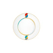 Vista Alegre Futurismo Dinner Plate