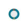 Vista Alegre Futurismo Dessert Plate