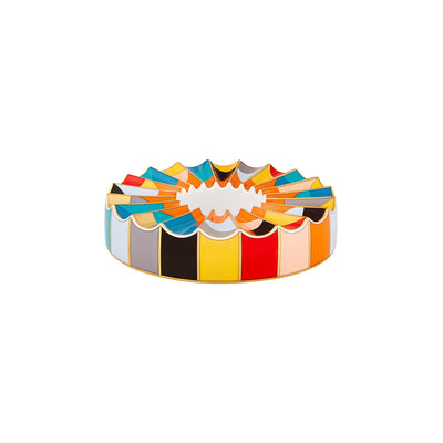 Vista Alegre Futurismo Catchall Tray