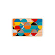 Vista Alegre Futurismo Rectangular Tray