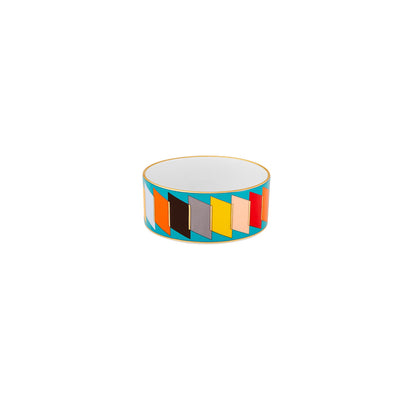 Vista Alegre Futurismo Cereal Bowl
