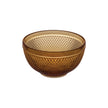 Vista Alegre Bicos Ambar Bowl