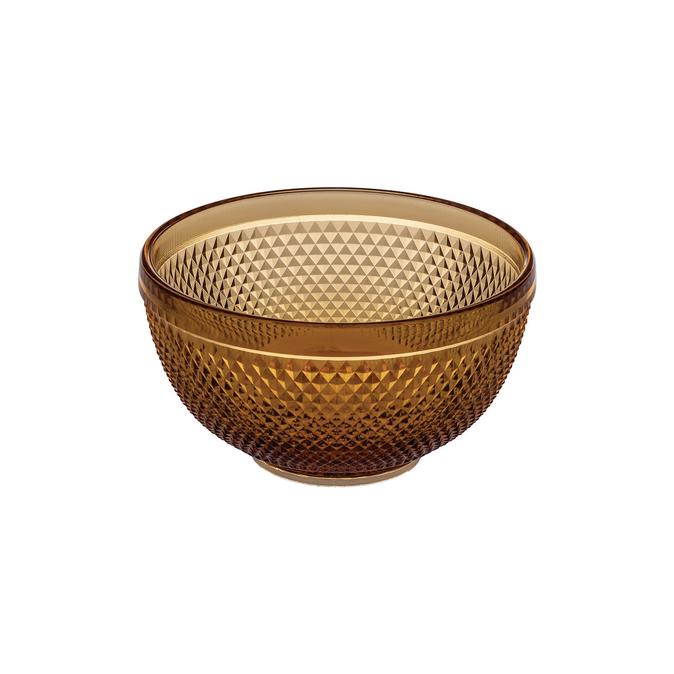 Vista Alegre Bicos Ambar Bowl