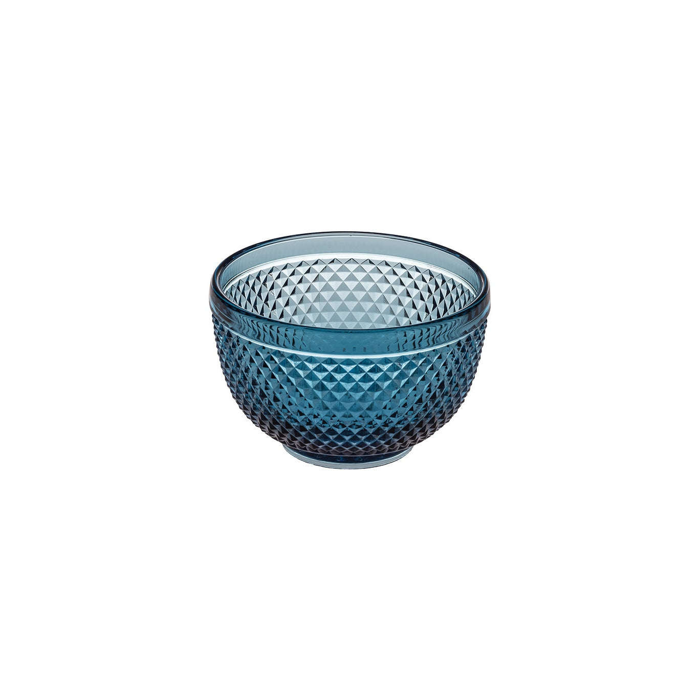 Vista Alegre Bicos Blue Bowl