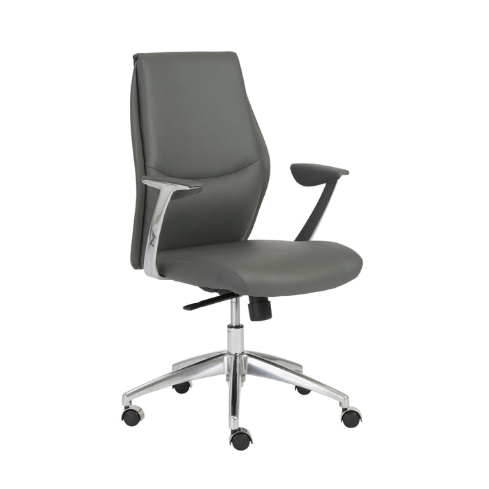 Euro Style Sale Crosby Low Back Office Chair