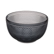 Vista Alegre Bicos Grey Salad Bowl