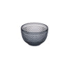 Vista Alegre Bicos Grey Bowl